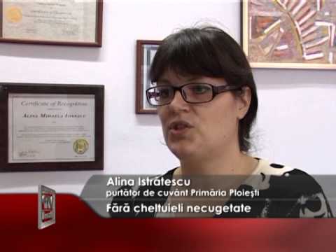 Fără cheltuieli necugetate