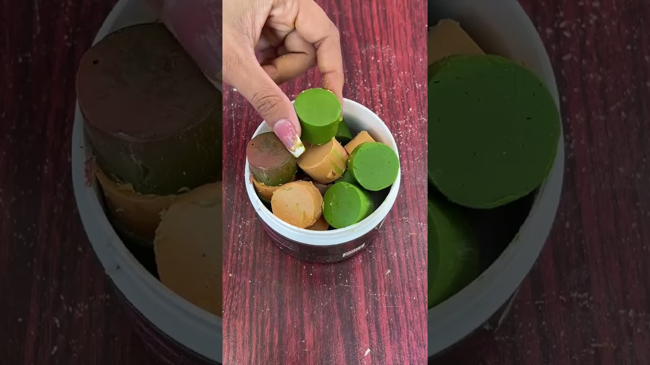 Survival Skills SIMPLE but USEFUL Save Soap and Water camping bushcraft survival skills DIYGirl