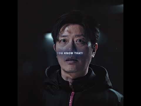 Squid Game Season 3 was perfect / Guard 011 Kang No-Eul Edit || Song - BAJO LA LUNA by Yb Wasg'ood