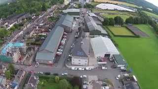 preview picture of video 'Forsyths Rothes Facility'