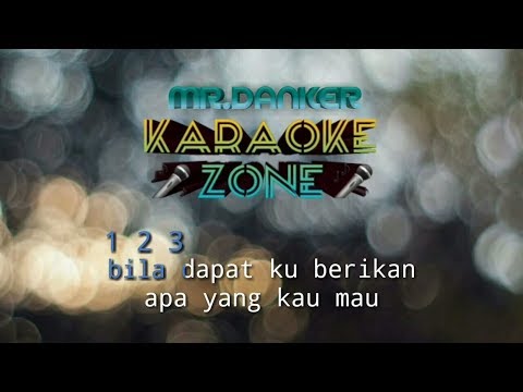 Sandy canester sabtu minggu (karaoke version) tanpa vokal
