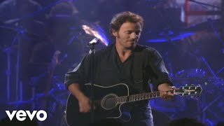 Bruce Springsteen - Red Headed Woman (from In Concert/MTV Plugged)