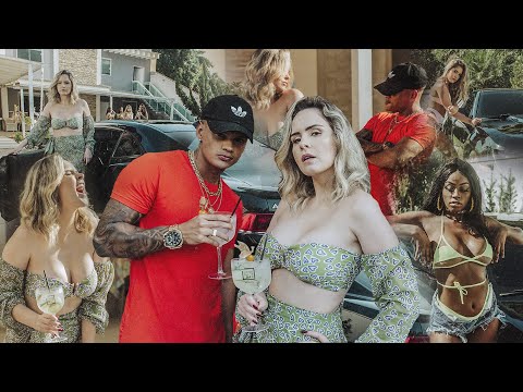 MC THEUS - OLHA ELA BREGA FUNK PART. ANA PAULA RENAULT (PROD. LUIZINHO)