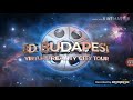 Epic Movie Universal Animation Studios Intro AEX11 Ray Traced