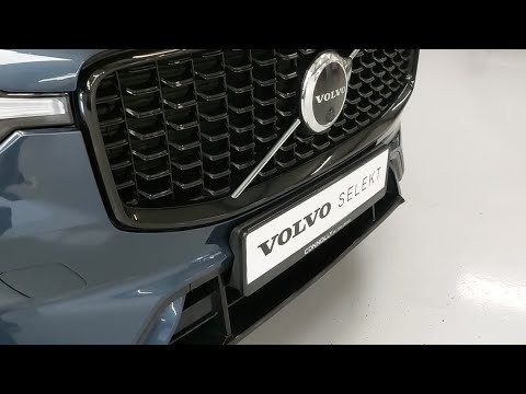Volvo XC60 T6 Phev Plus Dark 545pm - Image 2