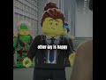 Jay ️ Looks So Sad What Happened To Him Ninjago Edit