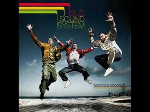 piano sud sound system