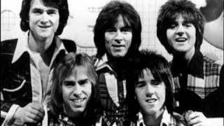 The Bay City Rollers - Keep On Dancing