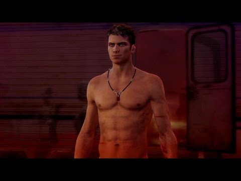 DmC: Devil May Cry Definitive Edition Game Review