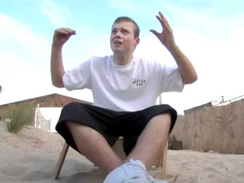 Joel Turner the Beatbox Battle World Champion from Australia