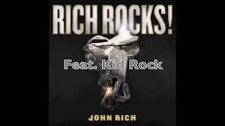 Mack Truck - John Rich [Ft. Kid Rock] (Audio)