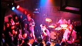 Peter and the Test Tube Babies - Giving Up Drinking