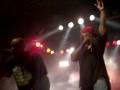 Lordz Of The Underground Check It Live In Munich Check The Rhyme Tour 2009