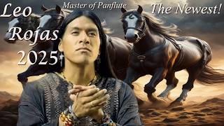 Download lagu Leo Rojas - Greatest Hits 2026 (CINEMATIC) mp3