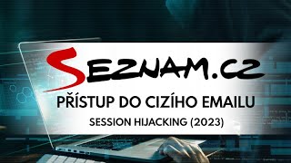 SEZNAM.CZ: Znovu šlo získat přístup do cizího emailu. Stačila 1 vteřin
