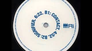 Claro Intelecto - Signifier