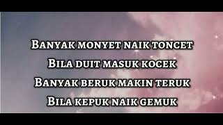 Download lagu Pijak | Zizi Kirana (LYRIC / LIRIK).mp4 mp3