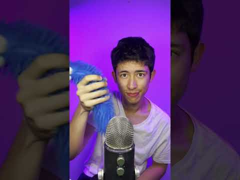 20 triggers in 20 seconds SPEEDRUN #asmr #shorts