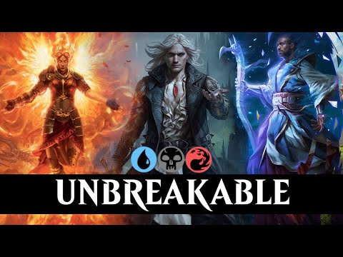 💧💀🔥MYTHIC# THE MOST INSANE COMEBACK OF THE MONTH?! THEY COULDN'T BREAK US | Grixis | Standard