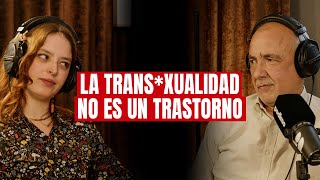 ¿Existe la Identidad Gato? - Debate entre Elizabeth Duval y José Errasti #ESDLB Cap.585