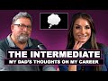 My Father And His Perspective On My Career