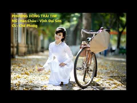 PHƯỢNG HỒNG TRÁI TIM