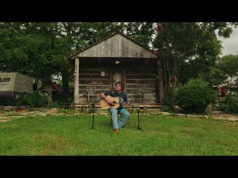Eli Winders - Pack My Hometown (Live Acoustic Video)