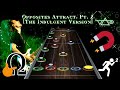 [MH2] Steve Vai - Opposites Attract, Pt. 2 [The Indulgent Version] (Chart Preview)