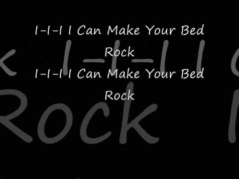 Young Money - BedRock feat. Lloyd (LYRICS)