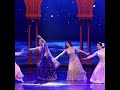 Ghar More Pardesiya Song Madhuri Dixit Mouni Roy Super Dance Performance ️ ️ ️