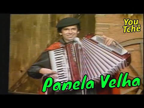 Galpão Crioulo 1984 - Moraezinho