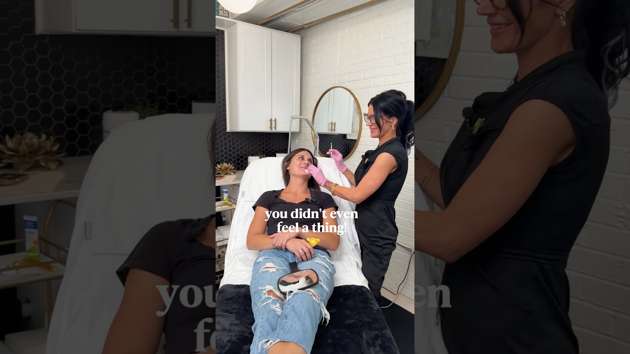 Inside Glam Aesthetics
