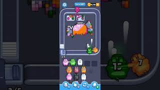 Pixel Flow Level 687