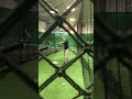 Indoor Batting Drills