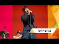 Turnstile NEVER ENOUGH Glastonbury 2025