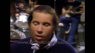 Paul Simon Something so Right from The Paul Simon Special 1977