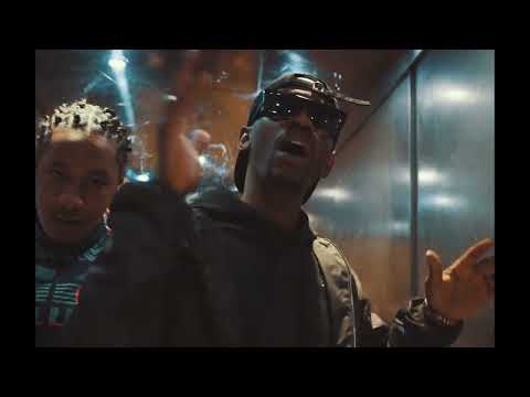 Patsaou feat Malty 2bz - 6.1  (clip officiel)
