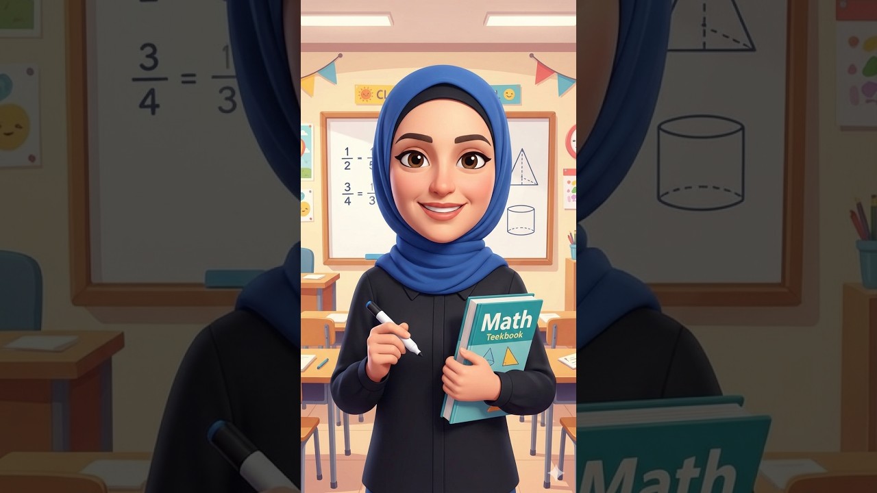 Part 2 Math Revision Primar 6 March exam Essay Questions