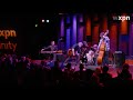 Steve Forbert - "You Cannot Win If You Do Not Play" (Live Free at Noon Concert at World Cafe Live)