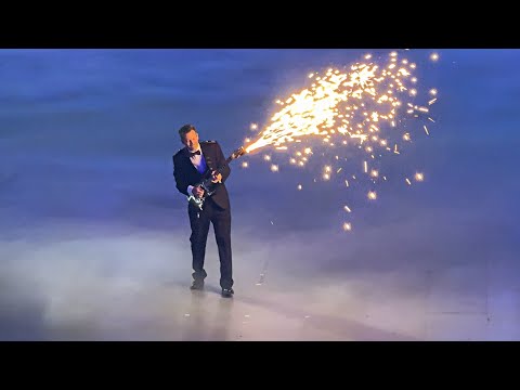 Big Band der Bundeswehr beim Musikfest der Bundeswehr 2024