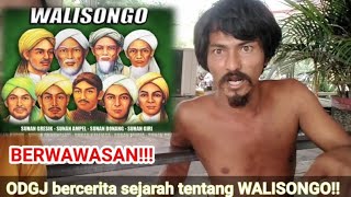 Download lagu GOOSEBUT//when CRAZY people talk about Walisongo ‼️ mp3 Download lagu GOOSEBUT//when CRAZY people talk about Walisongo ‼️ mp3