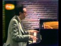Tete Montoliu  Lou Donaldson Qurt   "Billie's Bounce"