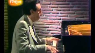 Tete Montoliu  Lou Donaldson Qurt   &quot;Billie&#39;s Bounce&quot;