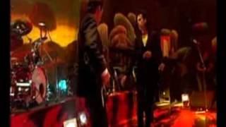 Nick Cave &amp; The Bad Seeds - Do You Love Me? (Live on Jools Holland)