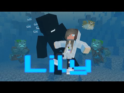 "Lily" - Original Minecraft Animation
