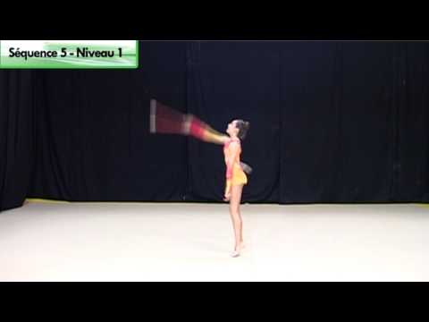 DC 4 Toutes Catégories - Massues