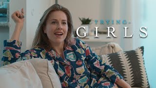 Trying Ep 4 - Girls video