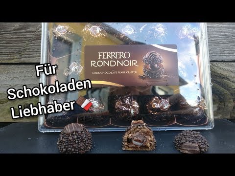 Ferrero Rondnoir