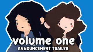 Pieces of Powder | Volume One Announcement Trailer