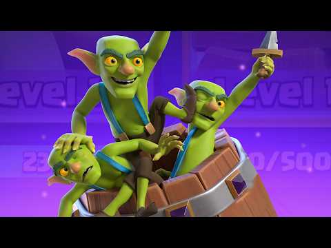 The NEW Best Deck in Clash Royale